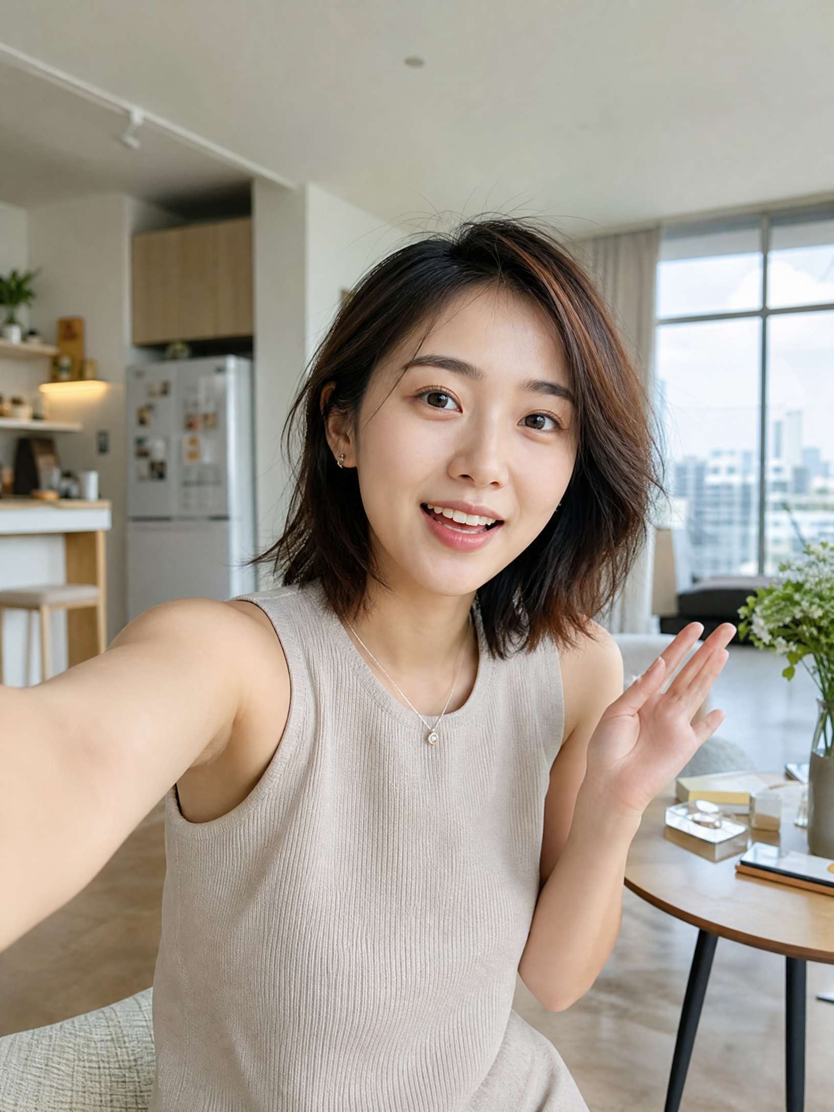 探花